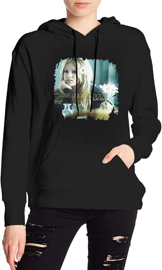 carrie underwood sweatshirt