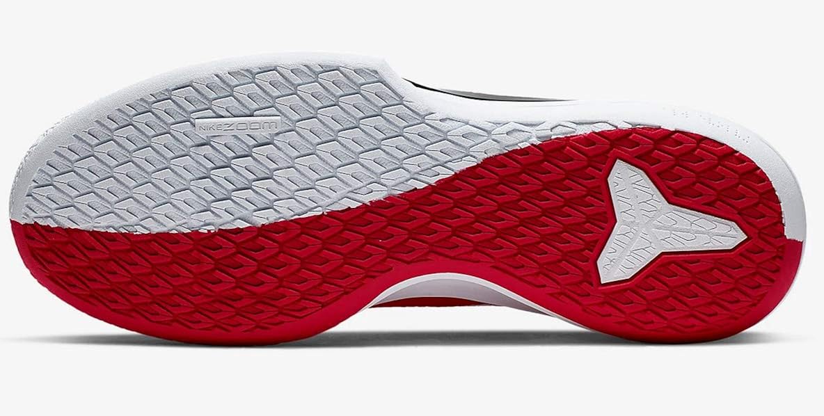 nike mamba focus tb
