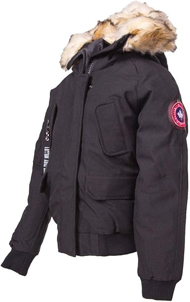 doudoune paragoose enfant