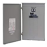 Reliance Controls TTV2005C Panel/Link Transfer