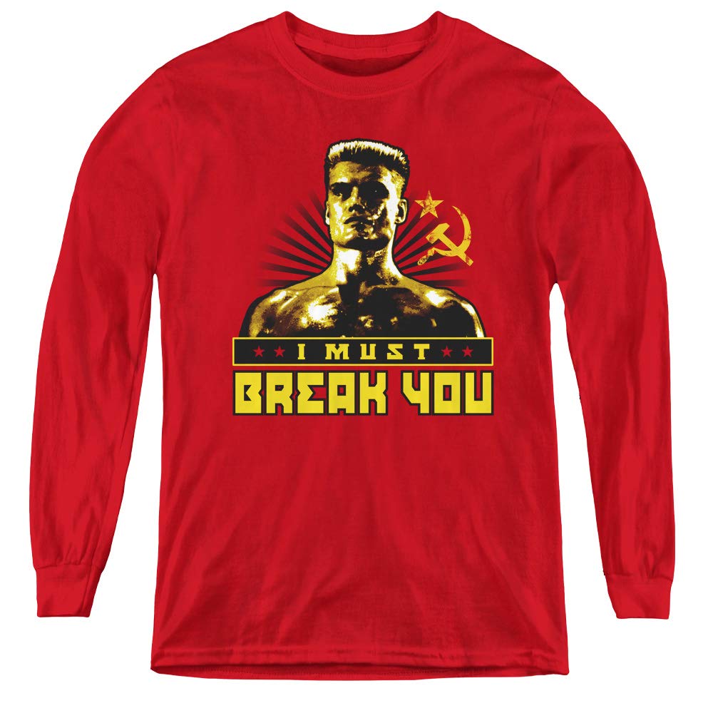 i must break you shirt