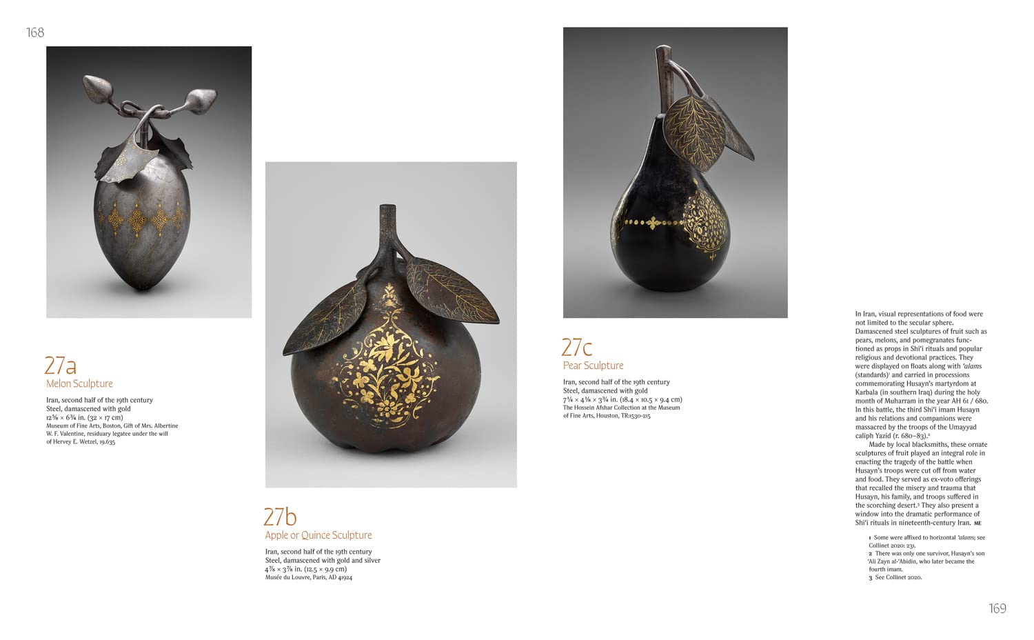 Dining with the Sultan: The Fine Art of Feasting