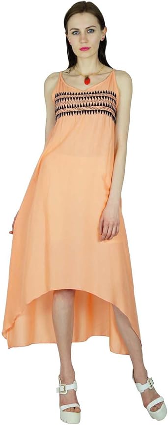 calf length summer dresses