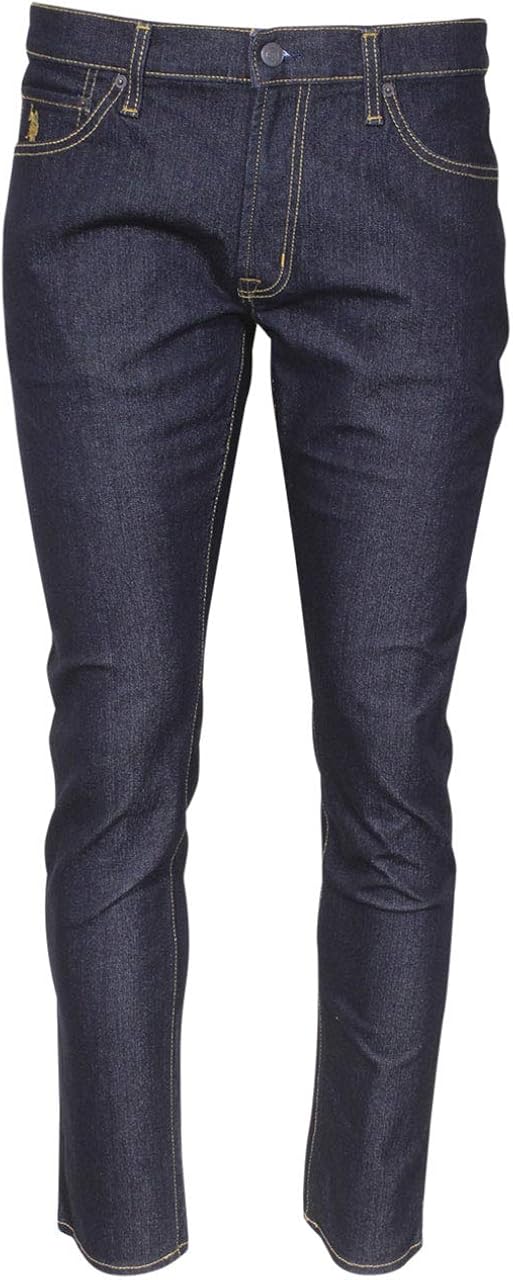 us polo skinny jeans
