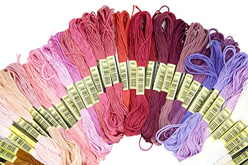 3 iShyan+Embroidery+Friendship+Bracelets+Handcrafts