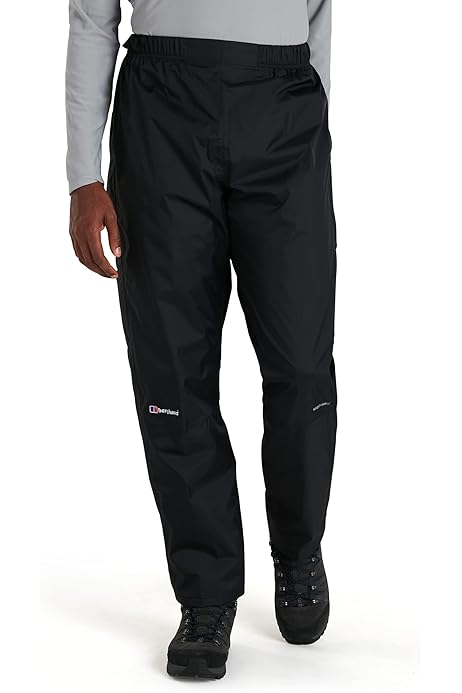 Hiking Pants Waterproof Trousers Womens Amazon Paclite Waterproof