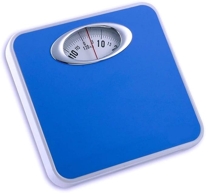 K999 Virgo Analogue Manual Mechanical Weighing Machine for Human Body