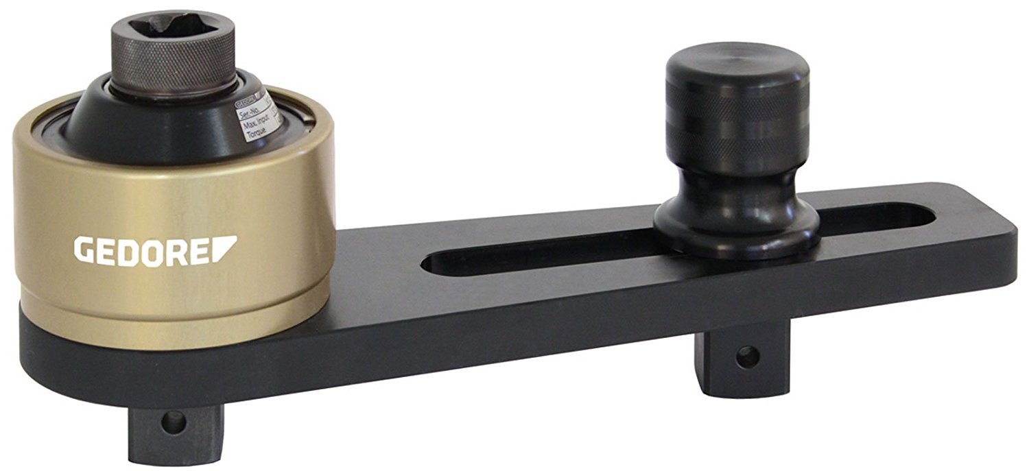 Gedore Force Multiplier DREMOPLUS Alu 2000 nm – dvi-20l