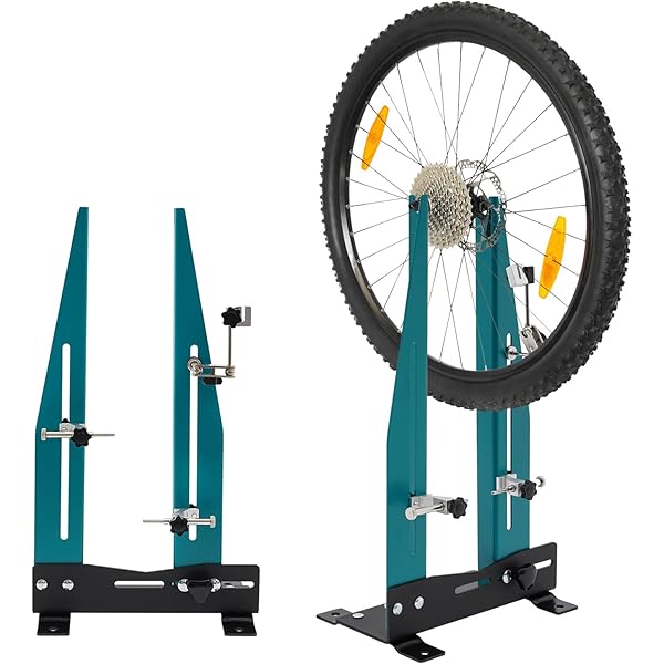 Spoke Tool Park Tool TS-25 Repair-Stand Mounted Wheel Truing Stand