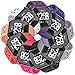 for Fitbit Versa Bands Sport Strap Material Breathable Strap Bands for Fitbit Versa Smart Fitness Watch Women Men Small Large