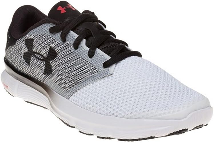 under armour charged reckless