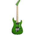 EVH 5150 Standard Series Electric Guitar - Slime Green