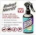 RODENT SHERIFF NATURAL PEST CONTROL SPRAY