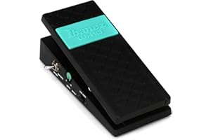 Ibanez WH10 V3 Wah Pedal
