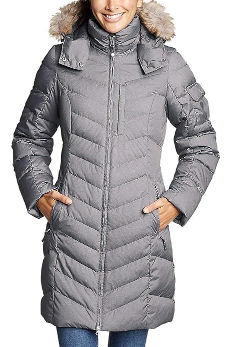 Lodge Cascadian Down Parka 
