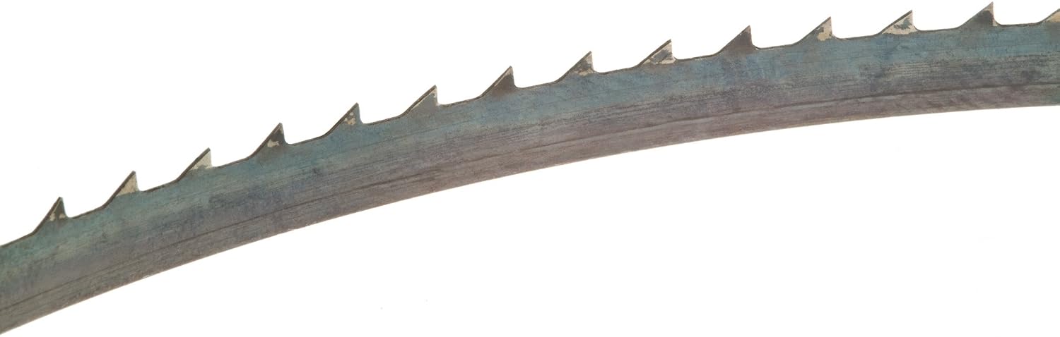 Woodstock D3523 105-Inch Bandsaw Blade 3/8-Inch by 4 TPI Cutting Tools