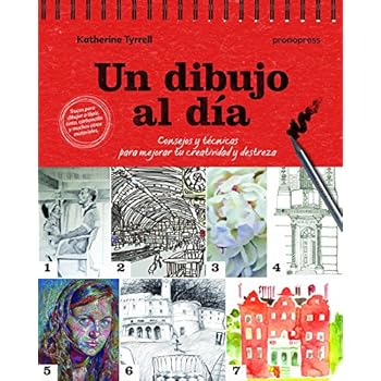 UN DIBUJO AL DIA UN DIBUJO AL DIA