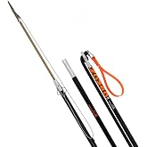 HeadHunter Nomad Roller Polespear - 9 Foot