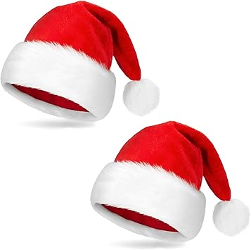 Christmas hats for adults uk Clearance