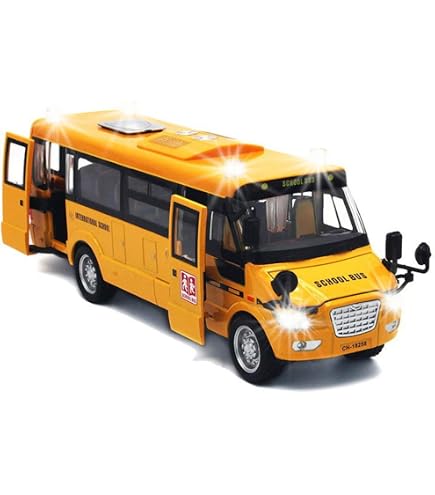 Bus Siku 1400 – Métal/Plastique – Modèle Réduit 8,6 Cm – Véhicule De Collection Et Jeu – Dès 3 Ans