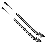 2 Pcs Rear Liftgate Hatch Lift Supports Struts