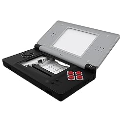 eXtremeRate Classic NES Style Replacement Full