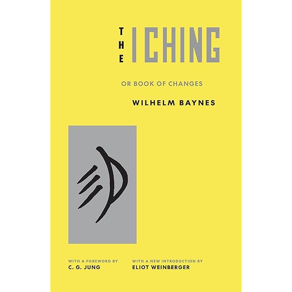 I Ching: The Book of Changes: Fu Hsi Trad., One-Eye Publishing