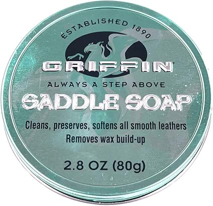 best saddle soap for shoes