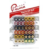 Prima Roller Weight Tuning Kit (16x13, 3g to 14g)