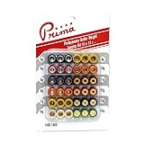 Prima Roller Weight Tuning Kit
