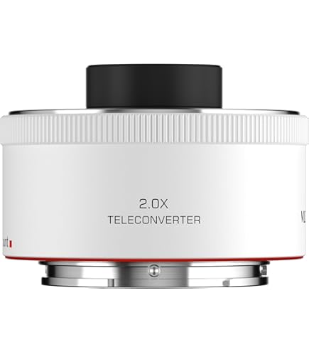 Nikon TC-14E II (1.4X) Teleconverter AF-S for Nikon Digital SLR