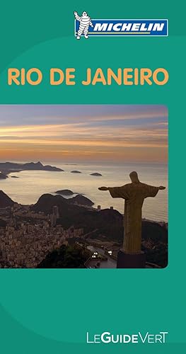 Download Guide Vert Rio de Janeiro PDF