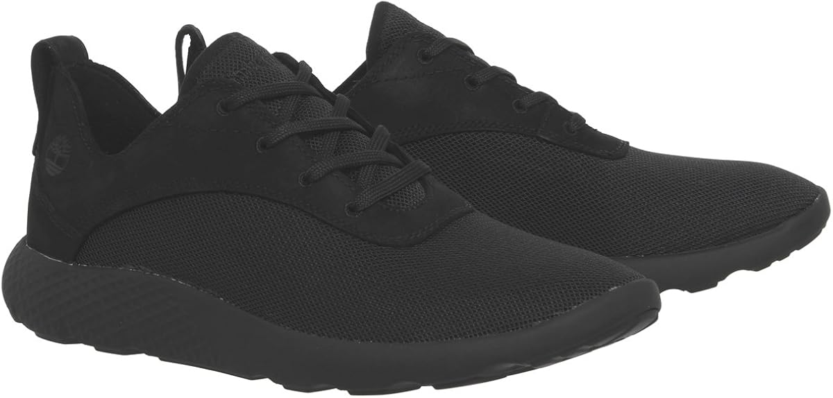 flyroam leather oxford