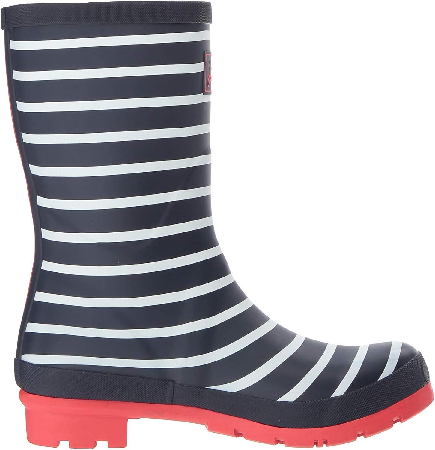  | Joules Women's Molly Welly Rain Boot | Rain Footwear