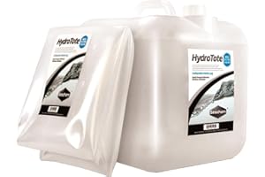 Seachem 67131130 Hydrotote Water Changer, 5 Gallon