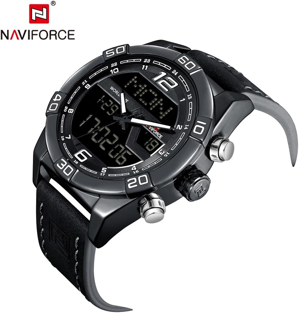 naviforce watch 9128