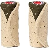 Burrito Taco Socks Food Funny Novelty Socks For Mens Boys Women Groomsmen Gift