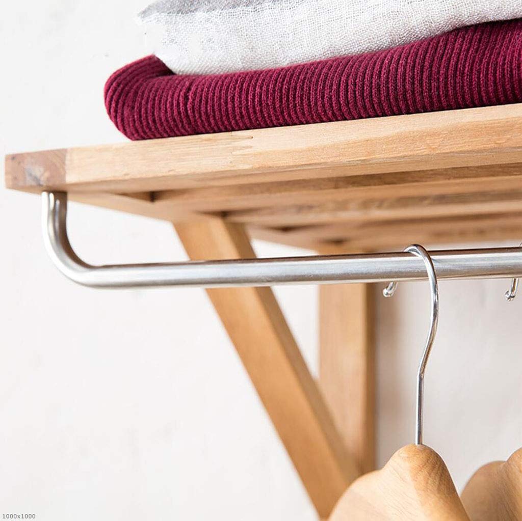 Möbel & Wohnaccessoires TX ZHAORUI Massivholz Wandrahmen Wand Hängend