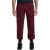Puma Men's Standard BMW MMS Essentials Fleece Sweatpants