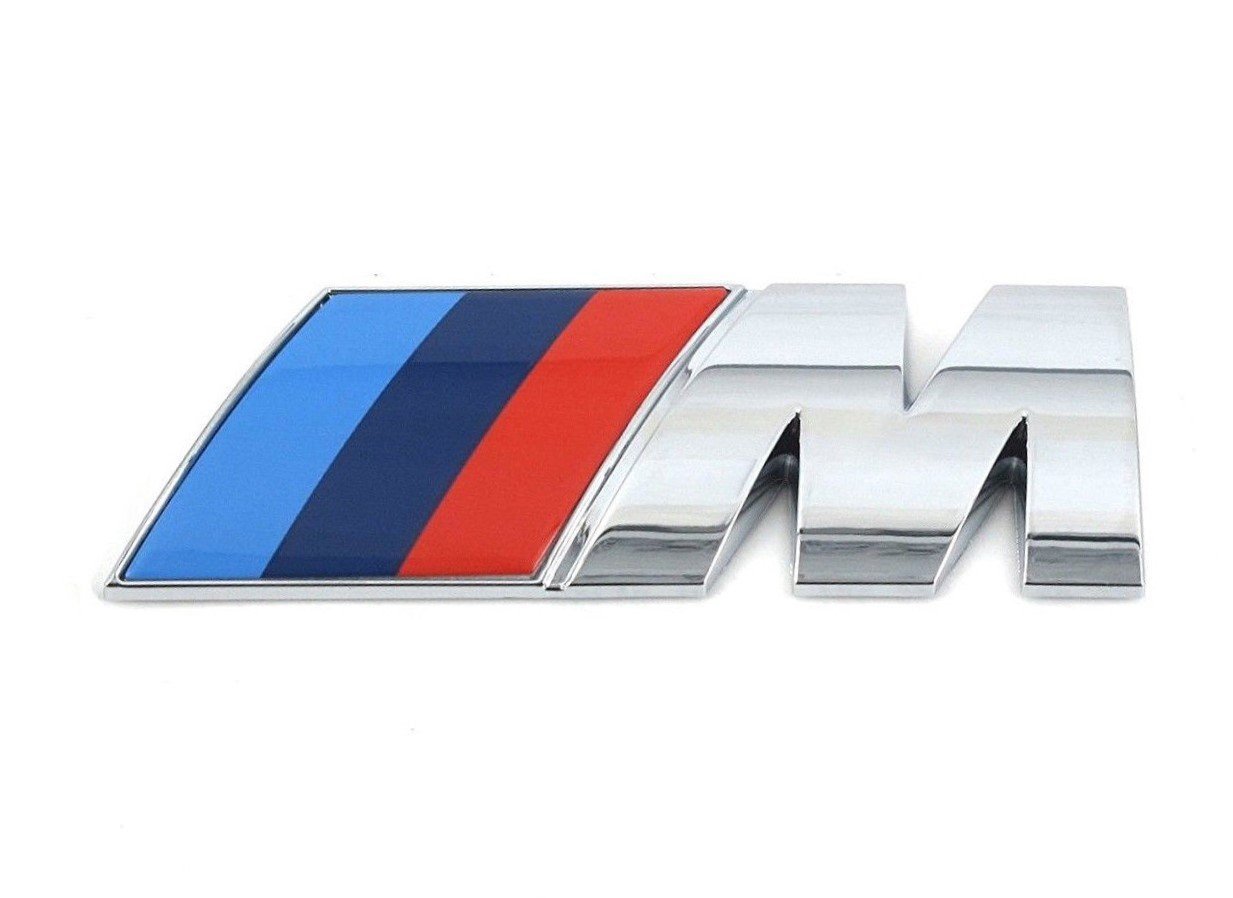 Bmw performance logo