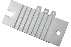 IROMEHONY Kawasa-ki Voltage Regulator Replacement for 21066-7011 21066-7003 Fit For FX691V FX730V FX751V FX801V FX850V FX921V & FXT00V