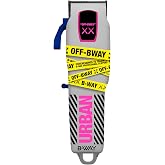BWAY Urban Cordless Professional Hair Clipper for Men &ndash; Barber Fade Clippers, 7800 RPM Motor, 240-Min Cordless Runtime, USB Rechargeable, 2 Guide Combs