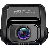 Neideso in-Car Rear Camera for N300 360&deg; Dash Cam, 1080P Backup Camera with Cable
