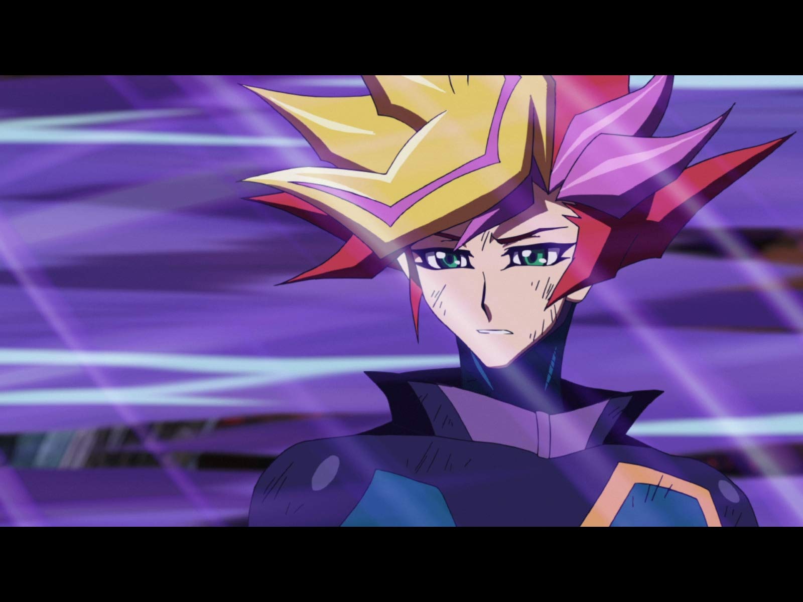 Amazon Co Jp 遊 戯 王vrains Ai編を観る Prime Video