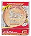 Joseph's Flax, Oat Bran and Whole Wheat Flour Pita Bread 6 loaves (8 oz)