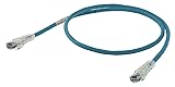 Patch Cord, Speed