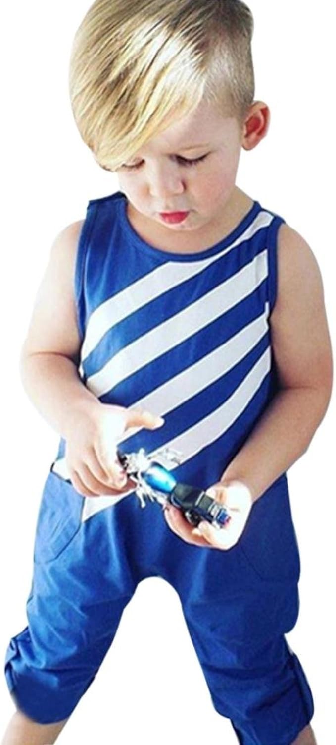 Baby boy dressy romper Clearance