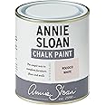 Annie Sloan Chalk Paint® for furniture with no sanding or priming (Rococo White, 500 ml/16.9 Fl Oz)