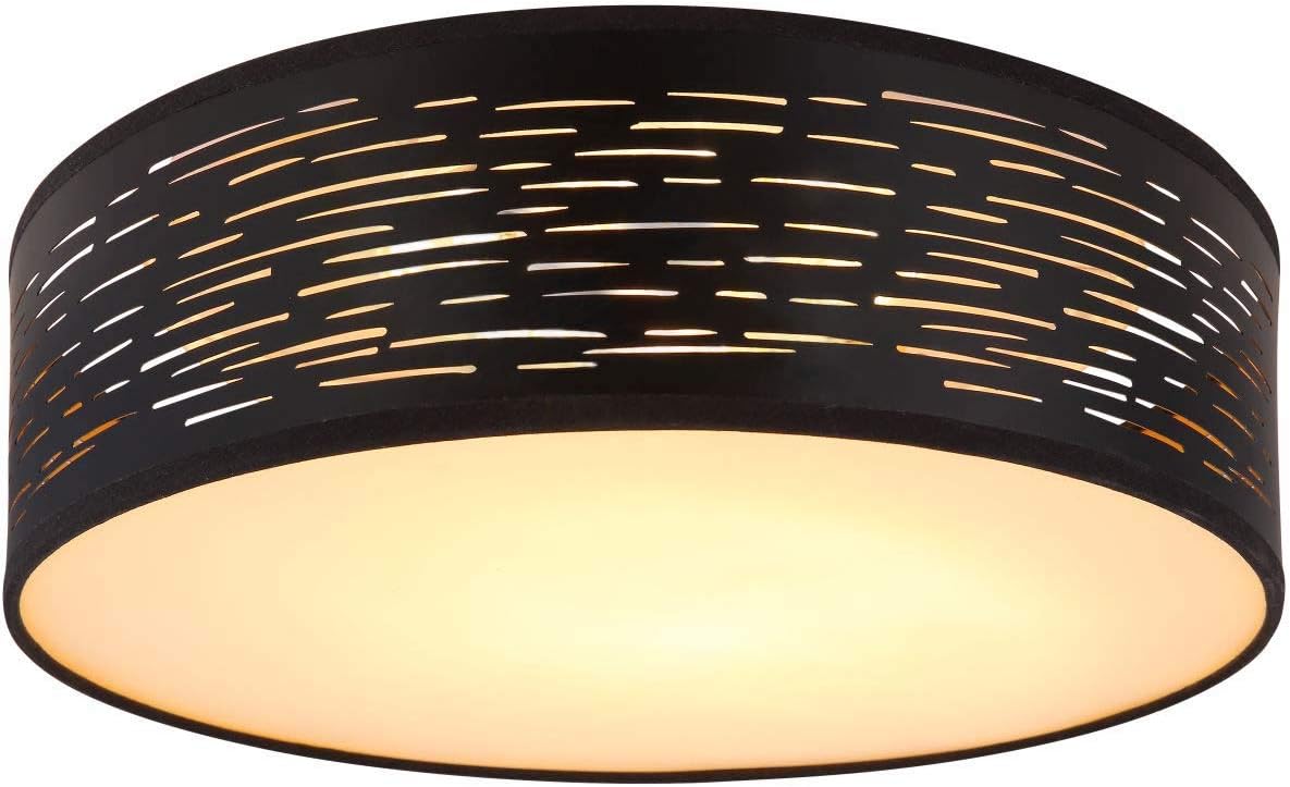 Globo Lighting, Black