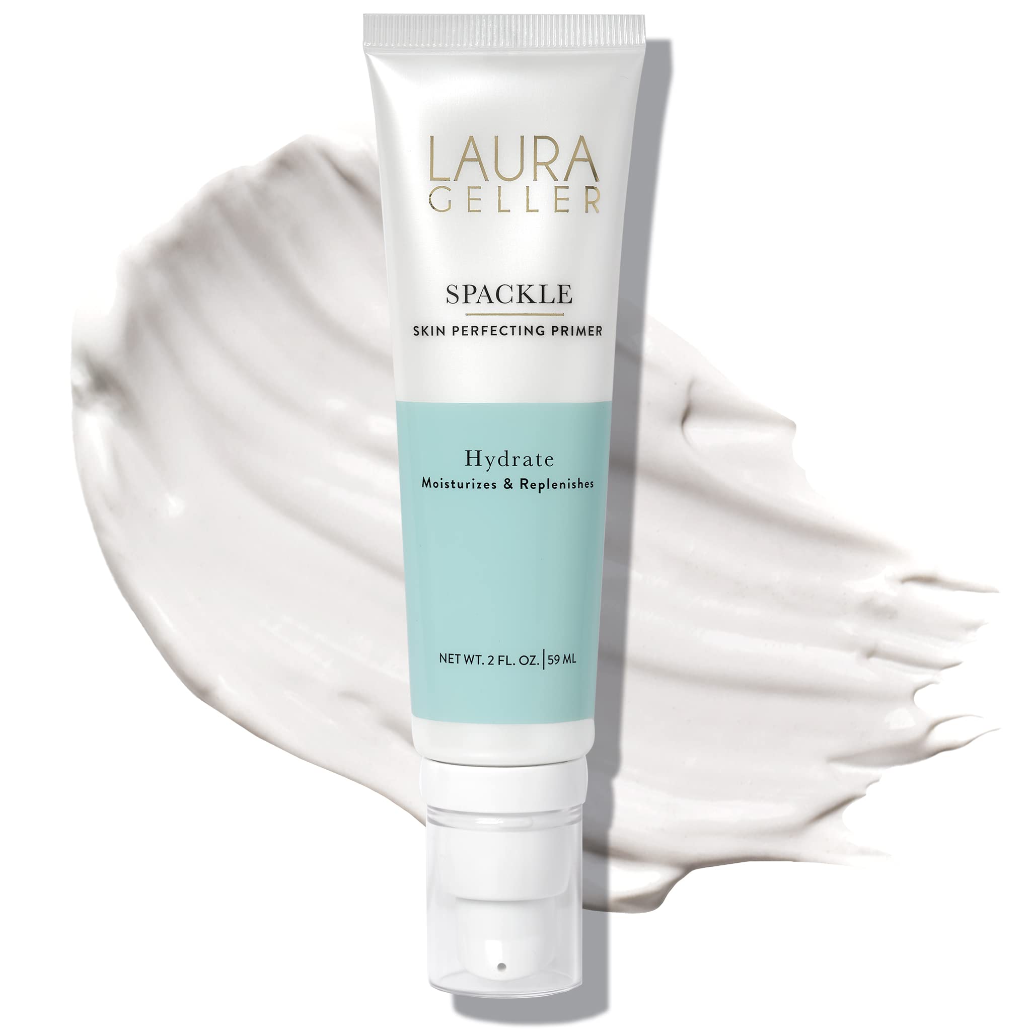 Laura Geller Beauty Spackle Treatment Hydrating Make-Up Primer